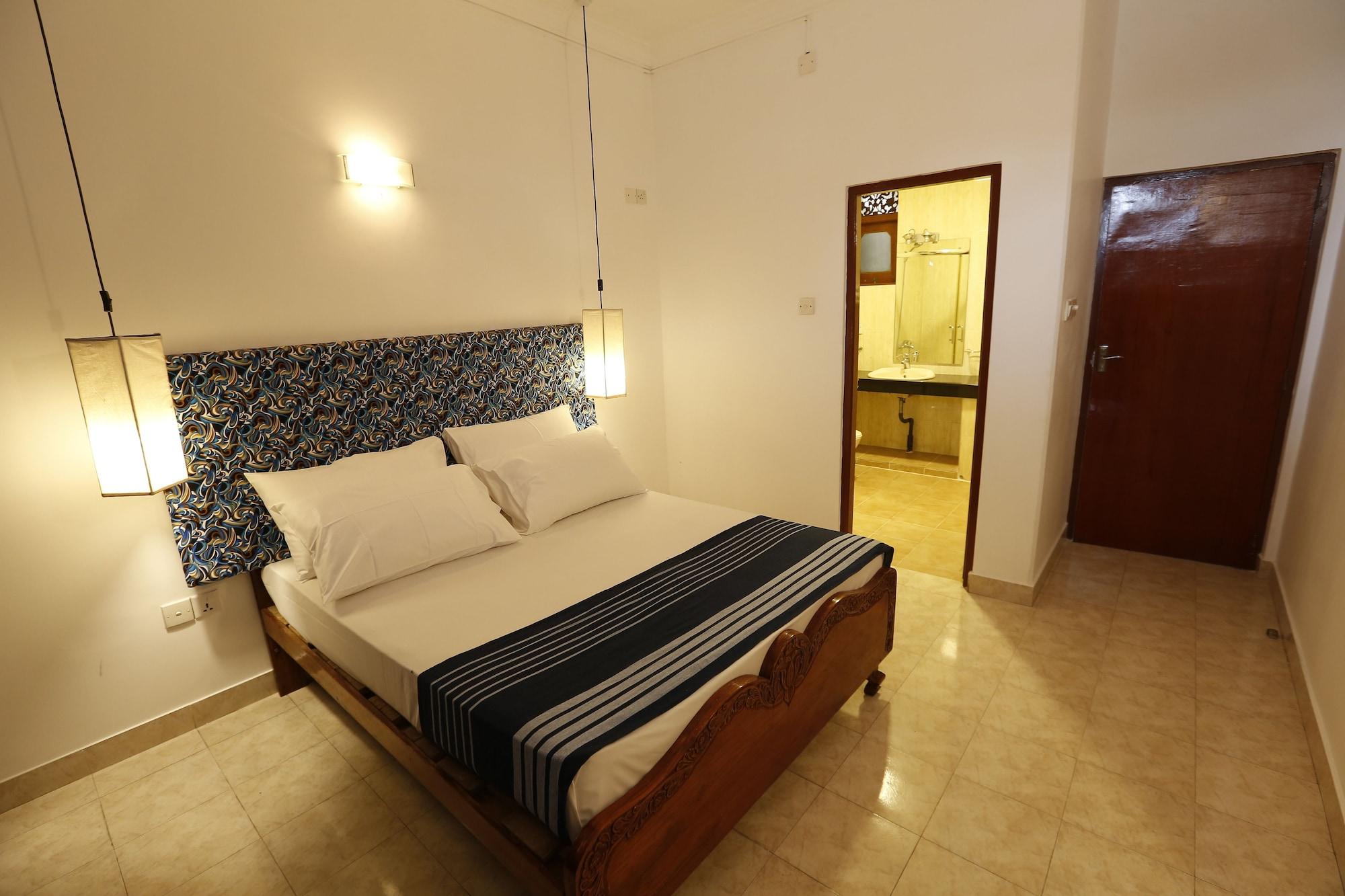 Zand Negombo Ettukala Bagian luar foto