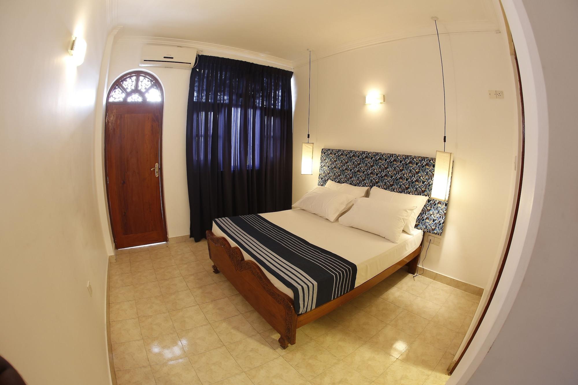 Zand Negombo Ettukala Bagian luar foto