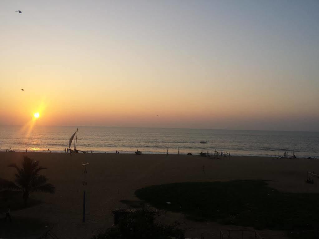 Zand Negombo Ettukala Bagian luar foto