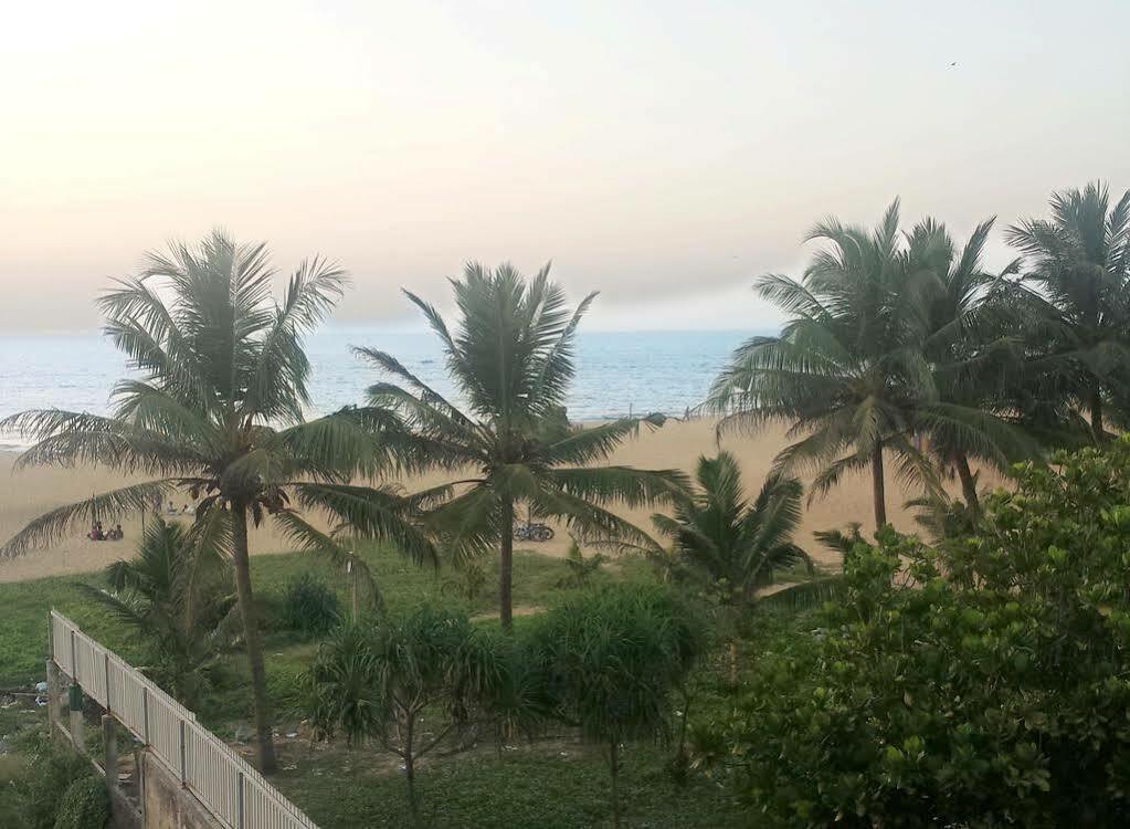 Zand Negombo Ettukala Bagian luar foto